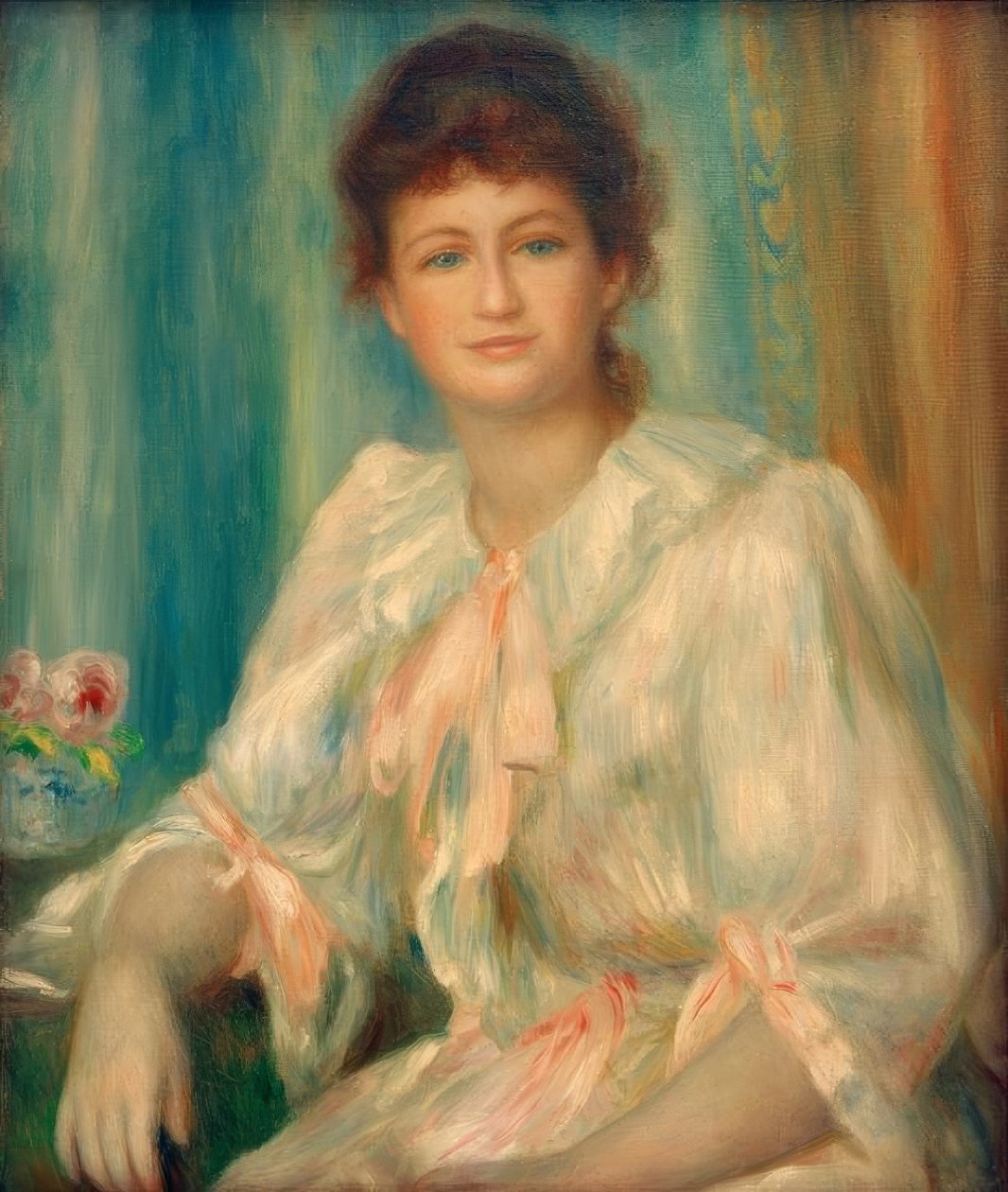 Portrait d