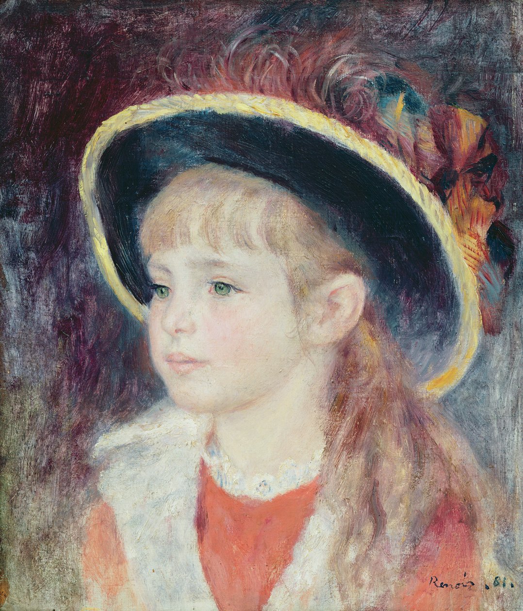 Portrait d