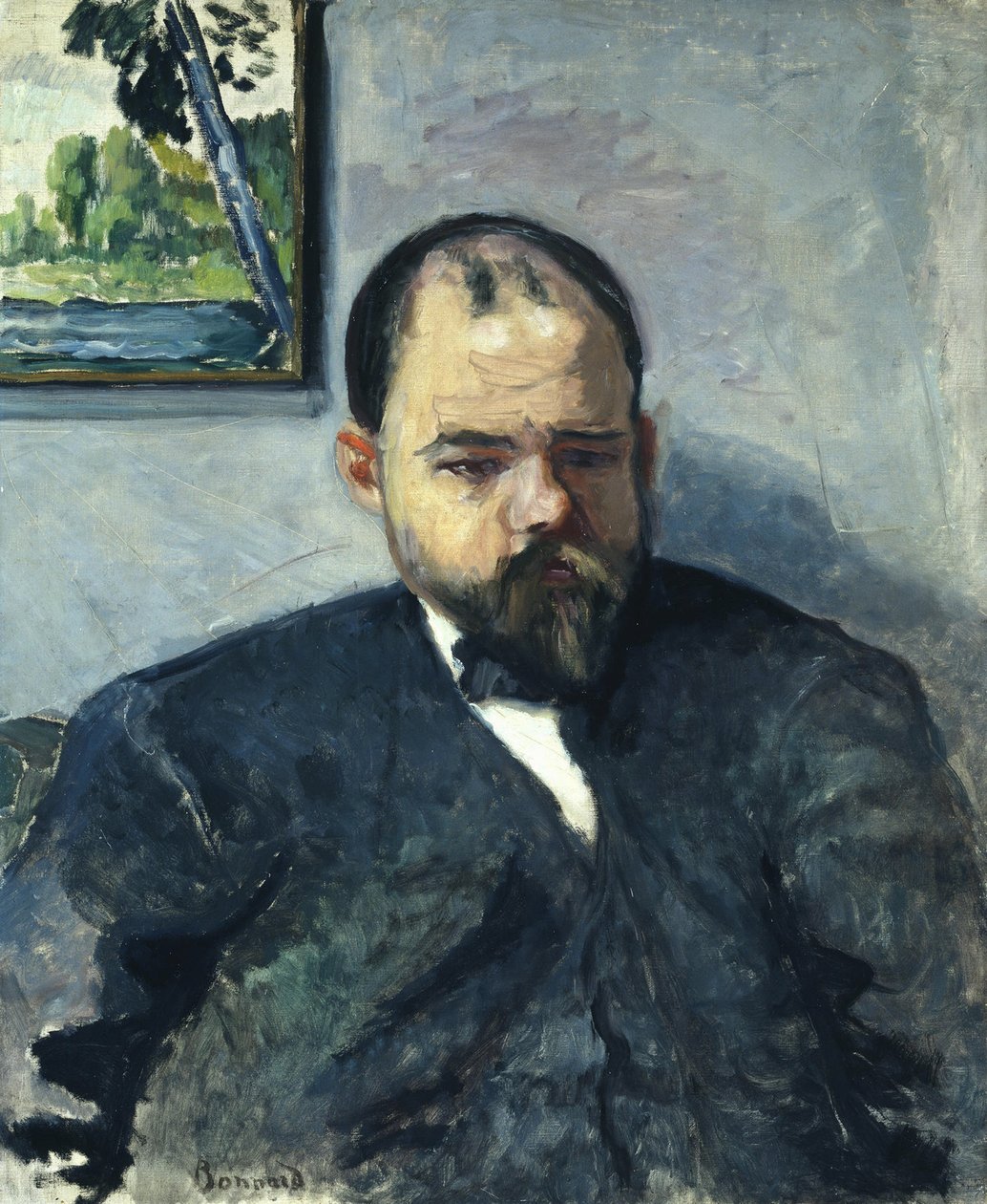 Portrait d
