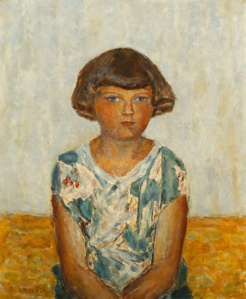 Portrait d