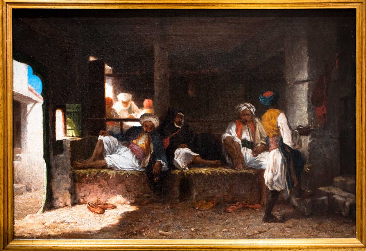  - Pierre Edmond Alexandre Hedouin