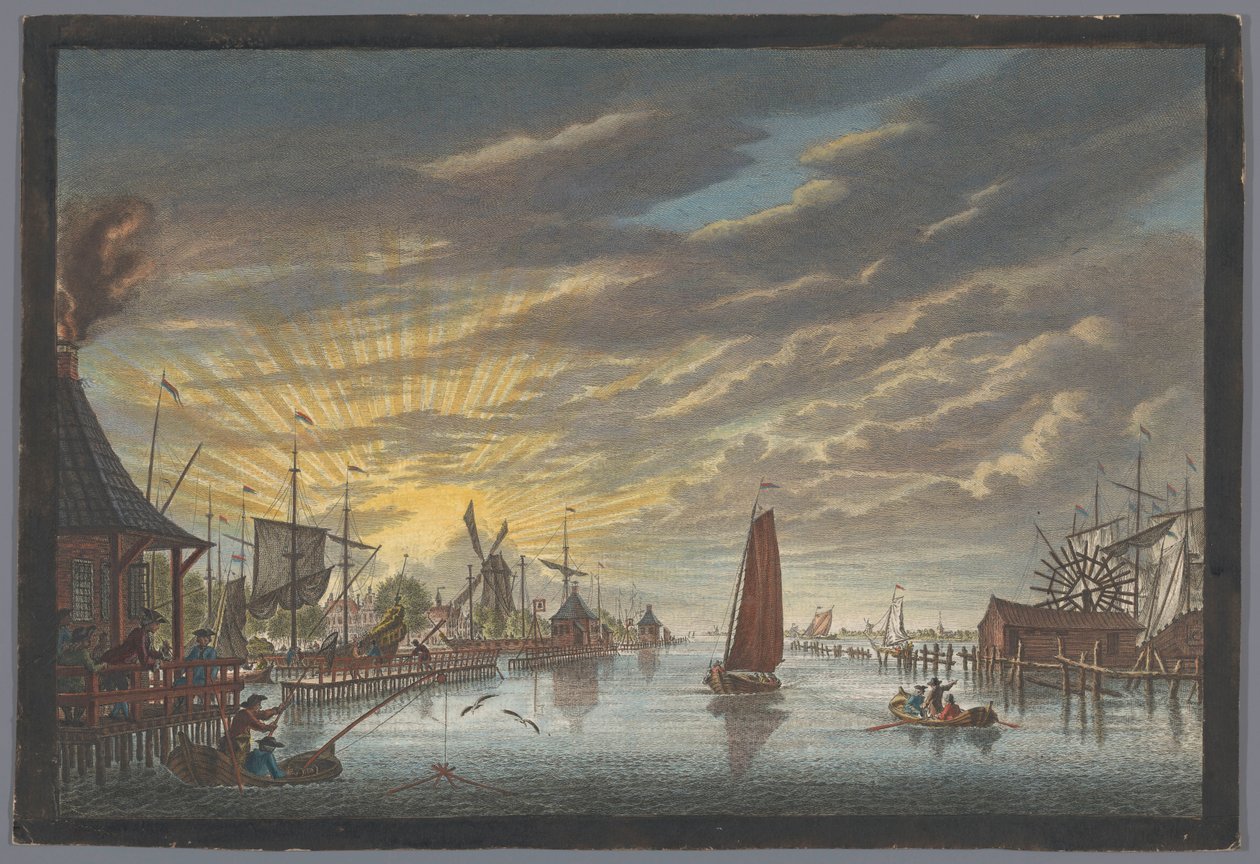 Vue de l