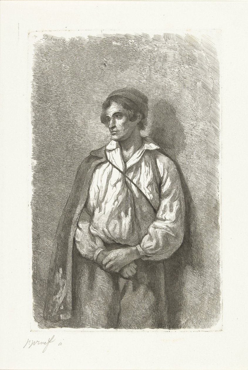 Portrait d