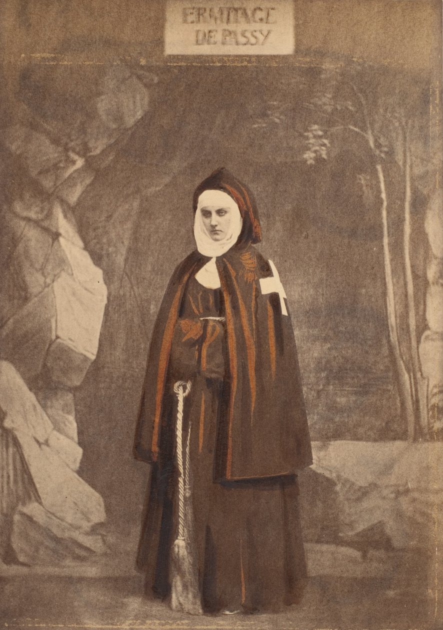 Ermitage de Passy, 1863 - Pierre Louis Pierson