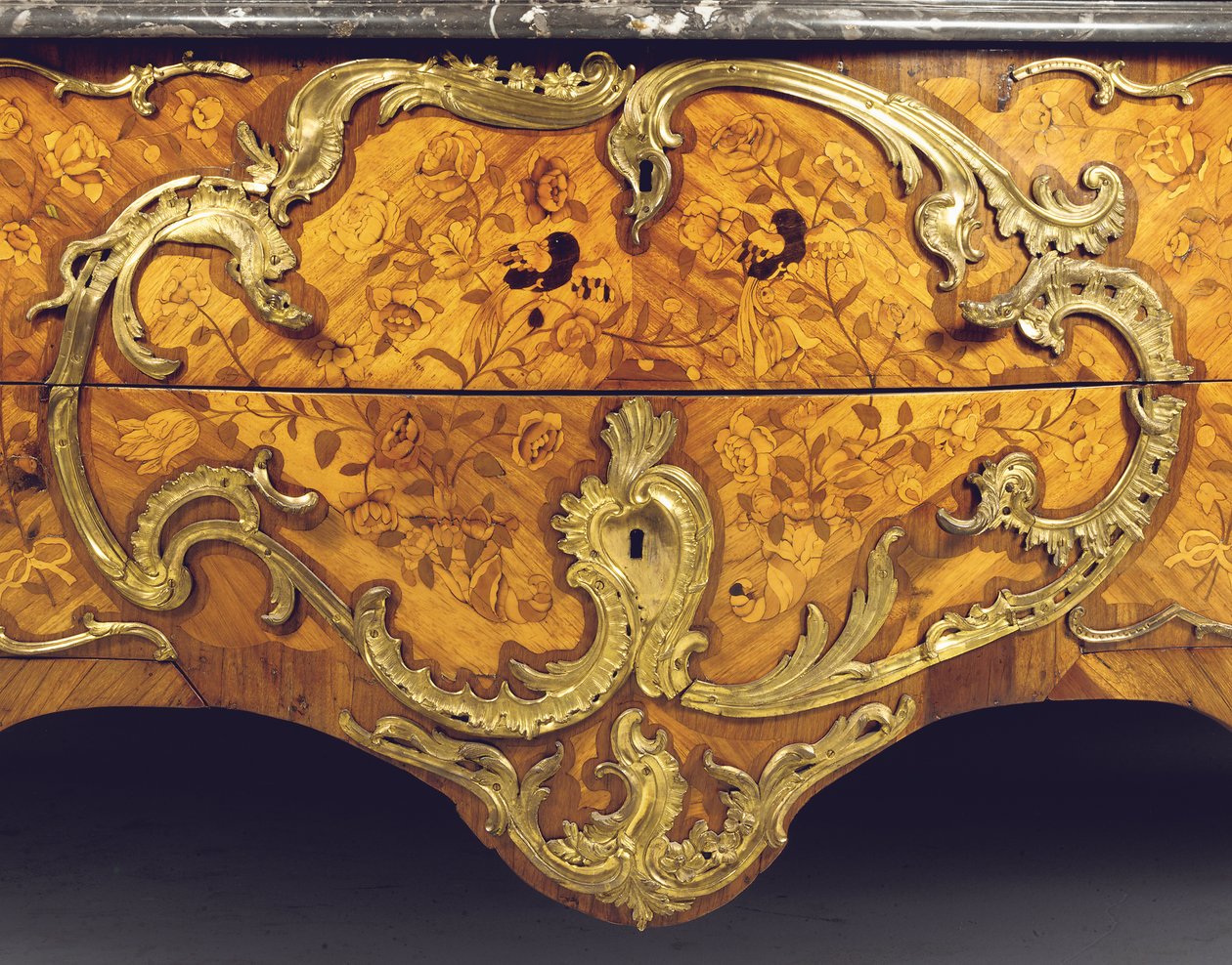 Détail d