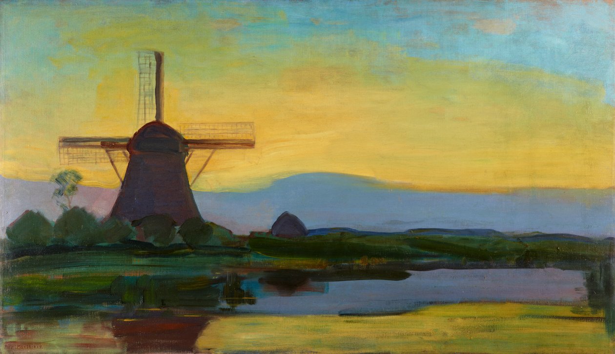 Moulin d