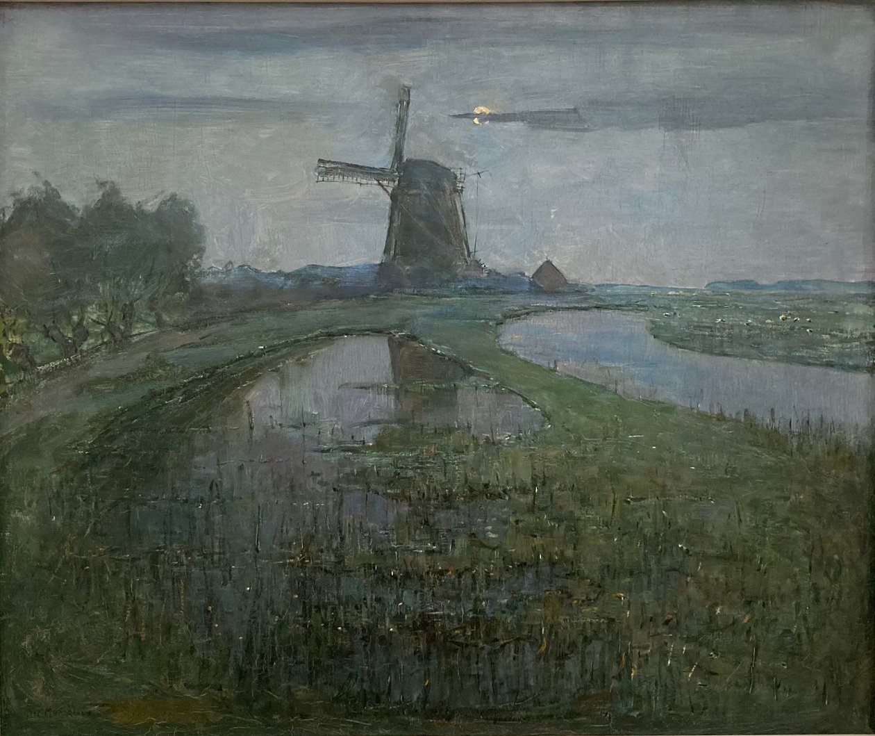 Moulin de l