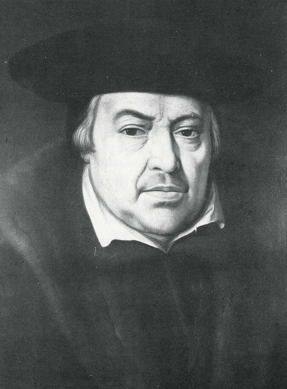 Pieter de Corte - Pieter Jansz. Pourbus