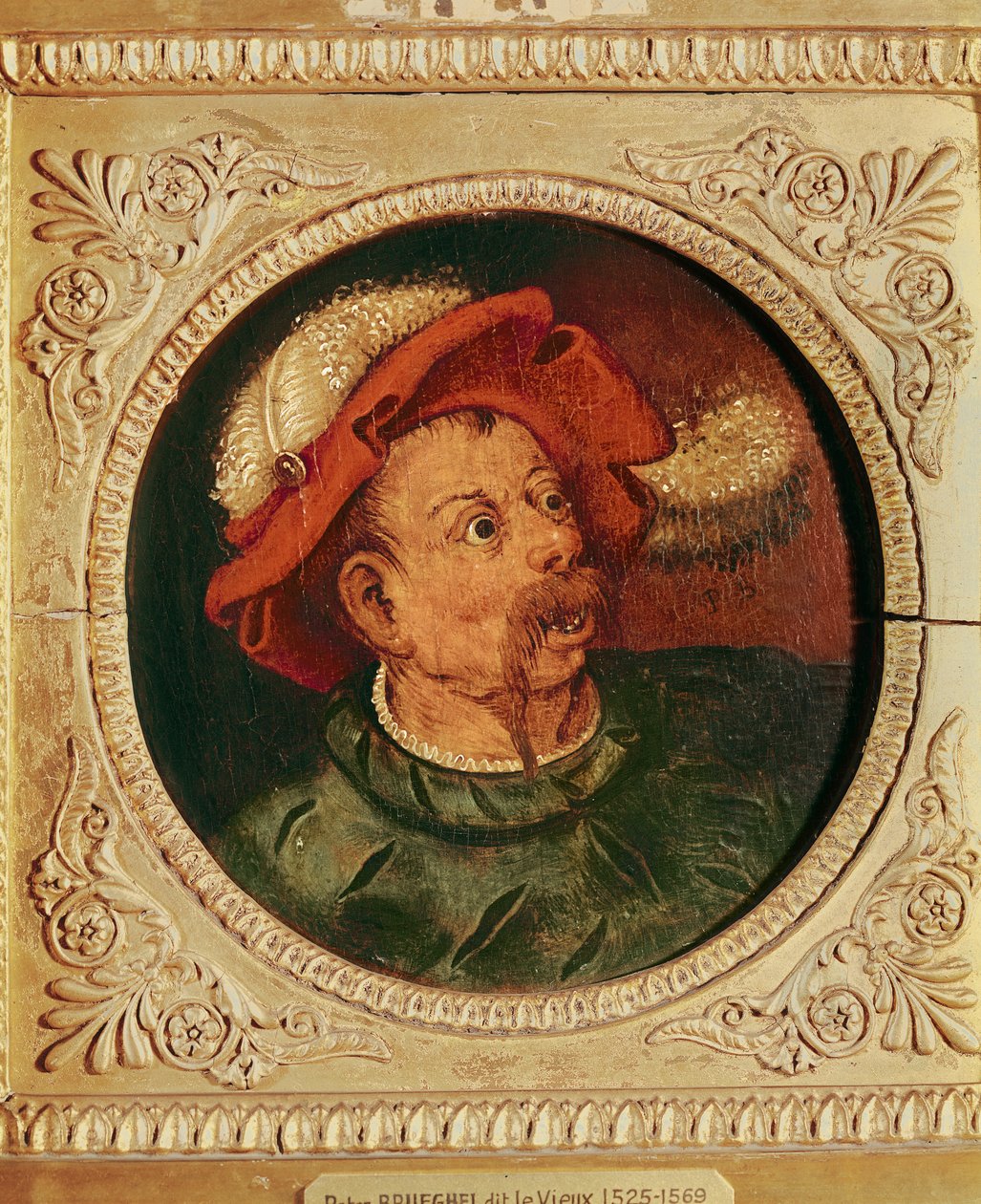 Tête d