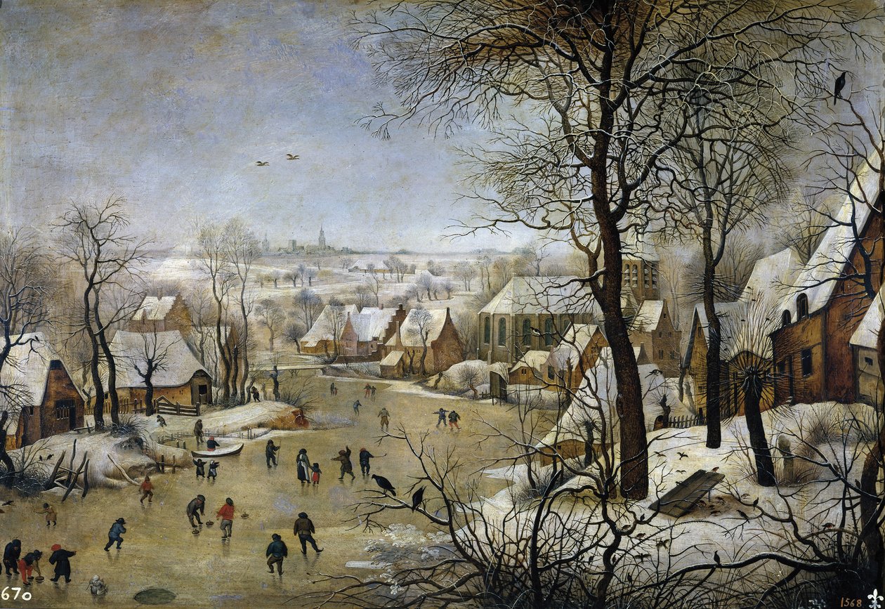 Paysage d