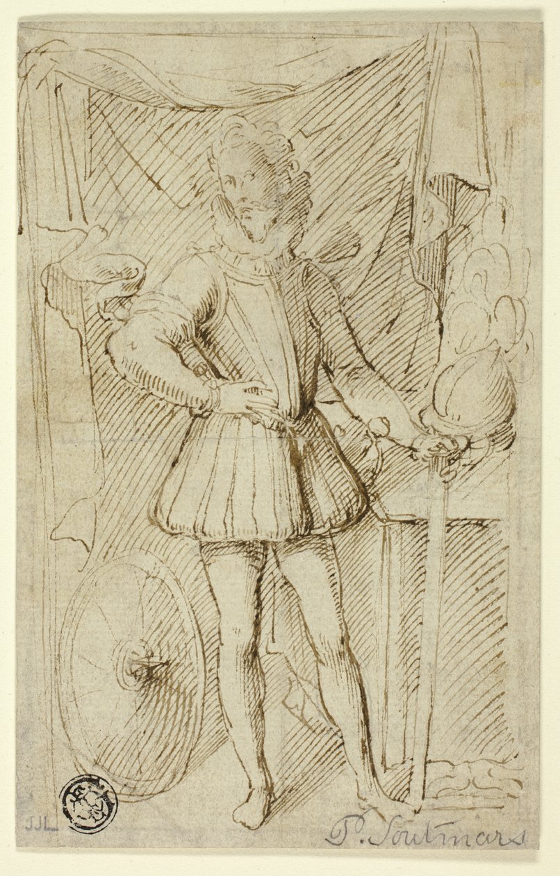 Portrait d