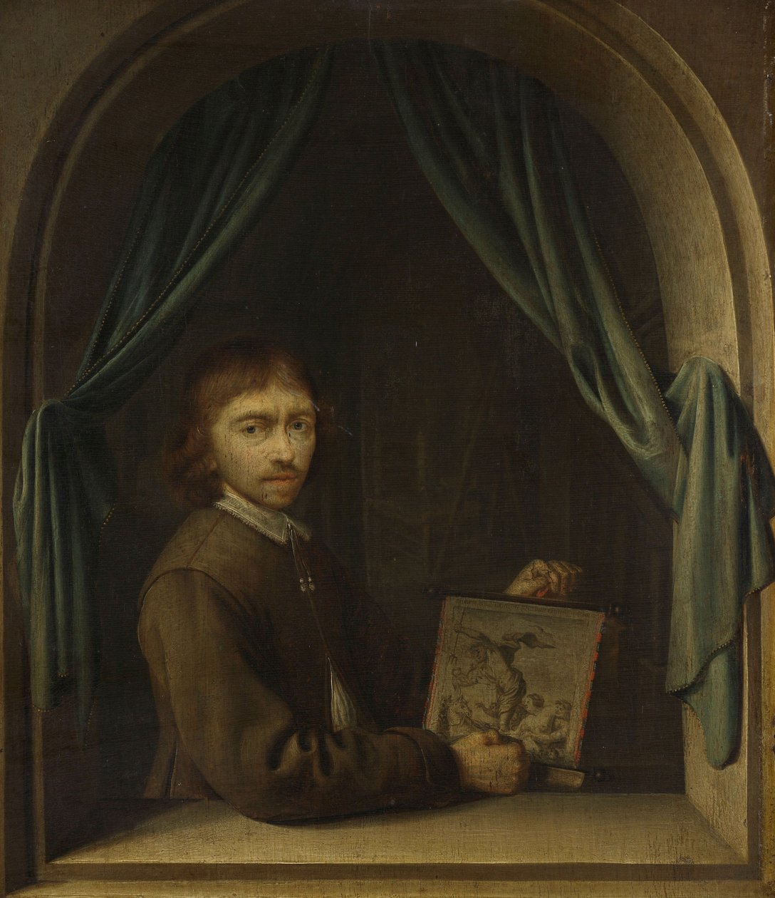  - Pieter Cornelisz van Egmondt