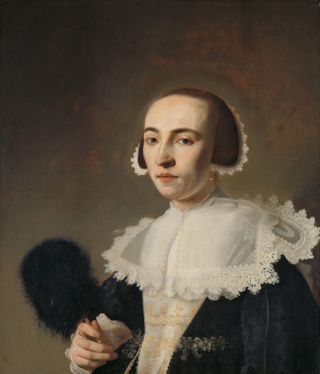  - Pieter Dubordieu