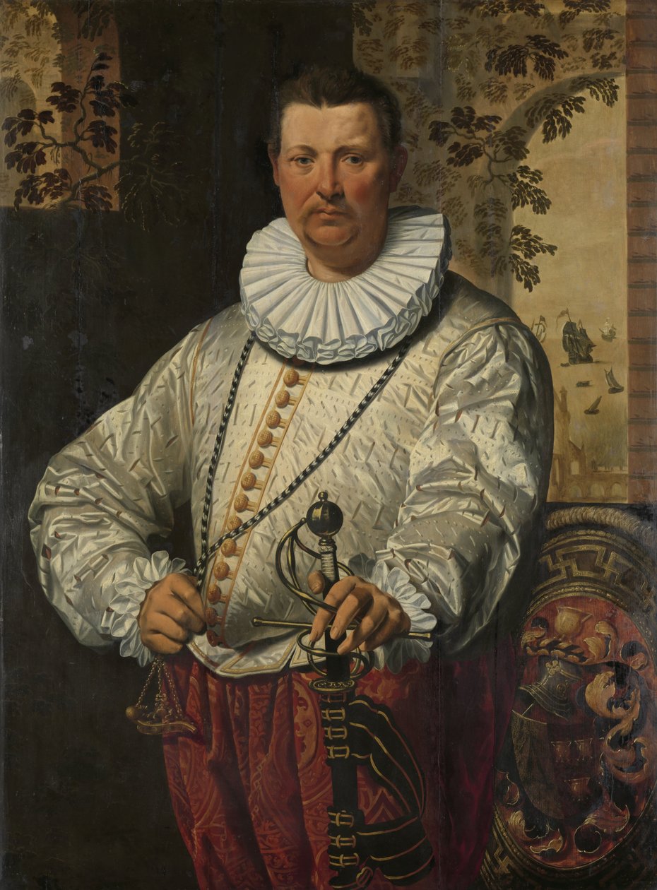  - Pieter I Pietersz