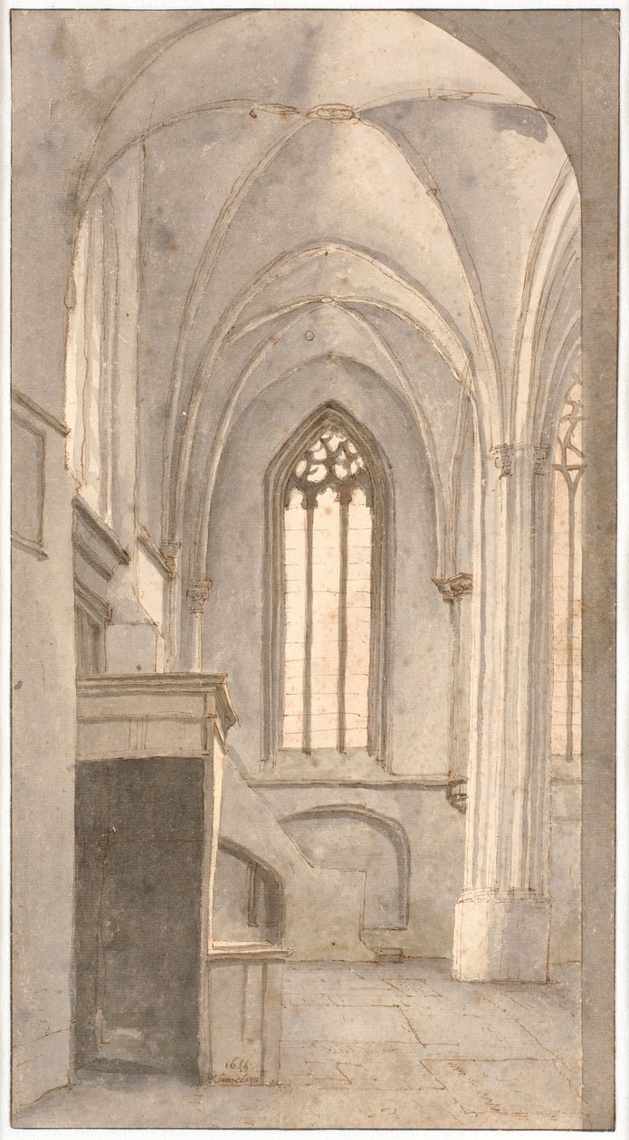 Vue de l