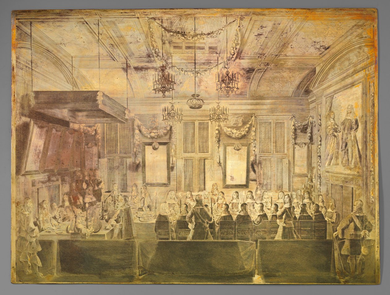 Dîner d