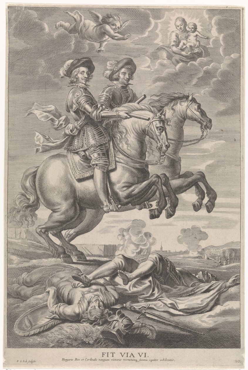 Ferdinand d