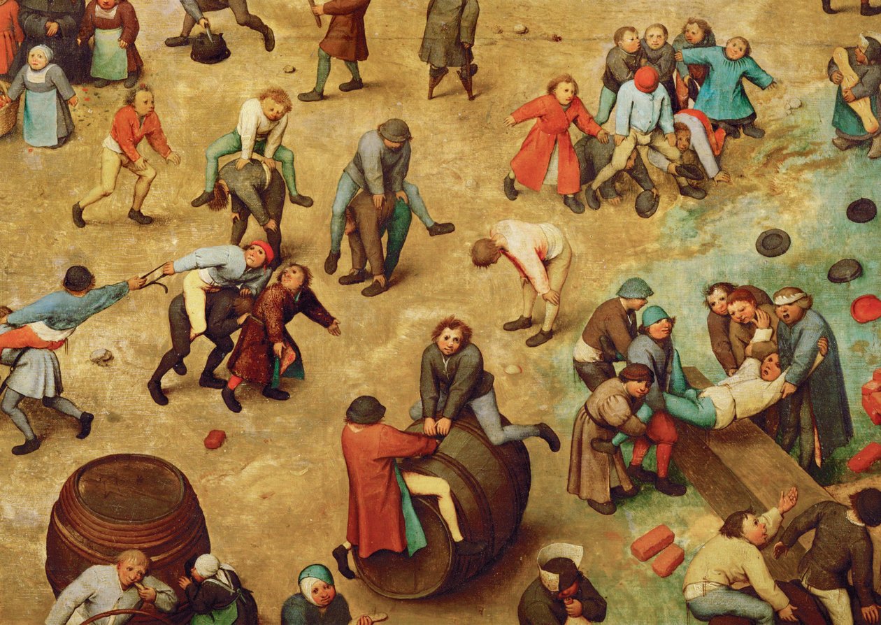  - Pieter the Elder Bruegel
