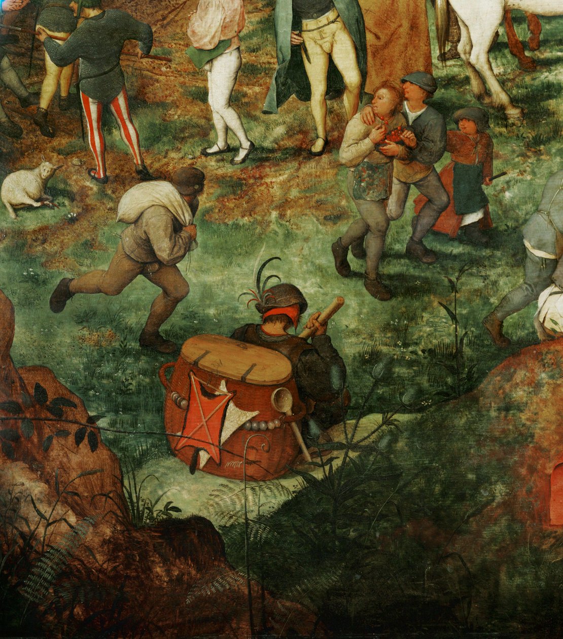  - Pieter the Elder Bruegel