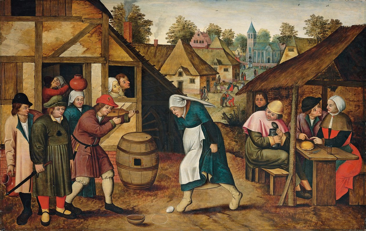 La Danse de l