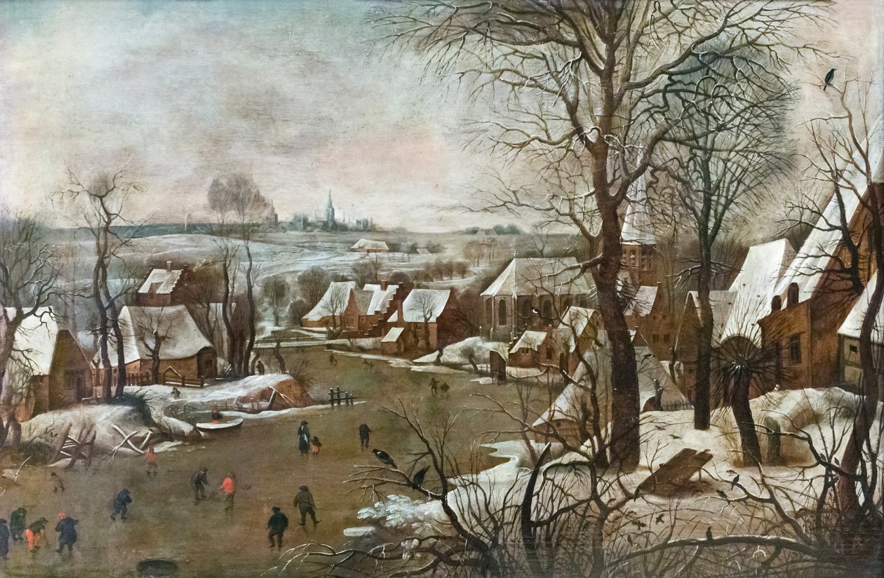 Paysage d