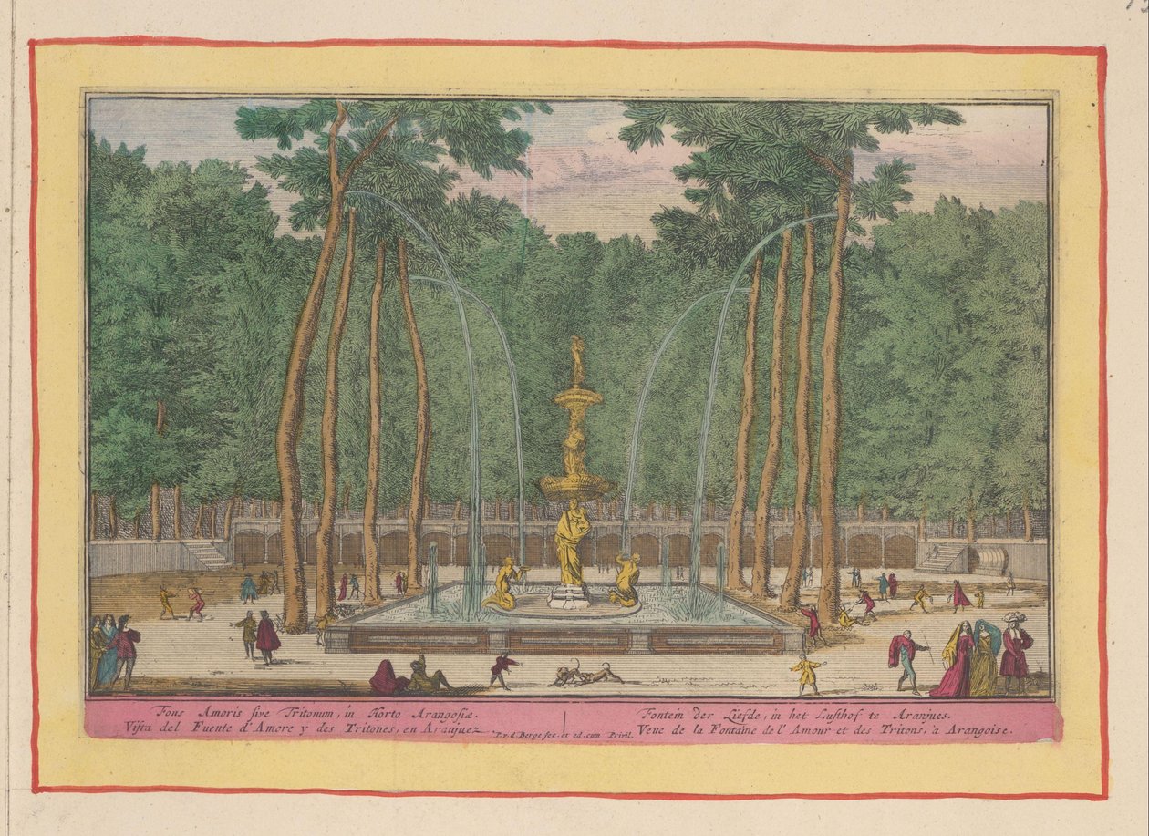 Fontaine de l
