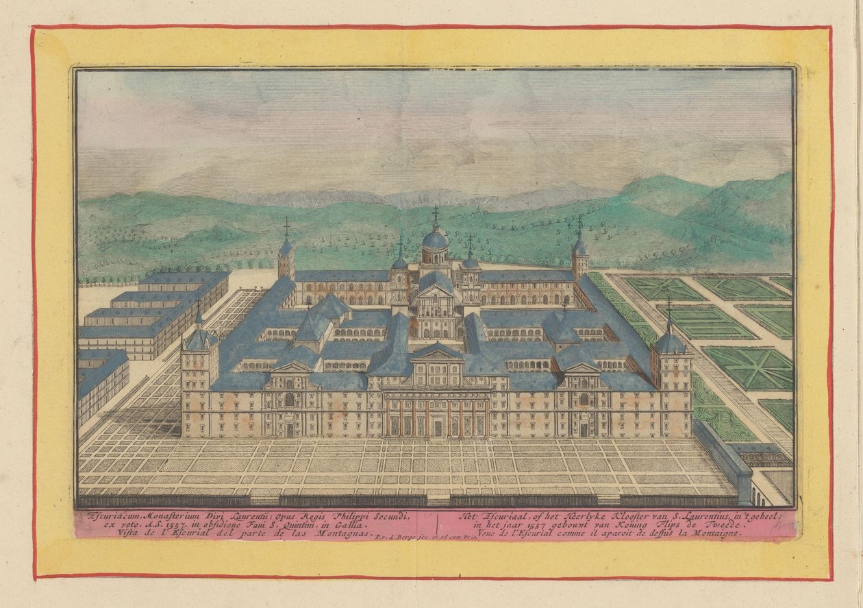 Vue de l
