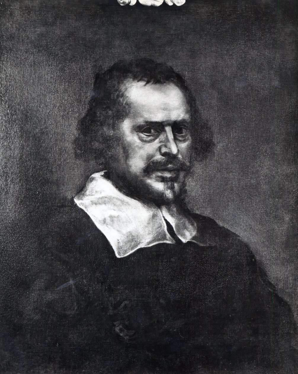 Autoportrait - Pietro da 1596 1669 Cortona