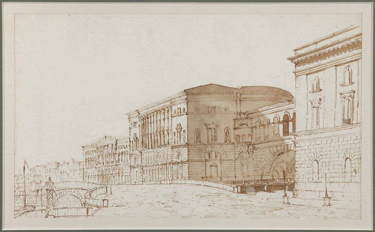 Le théâtre de l