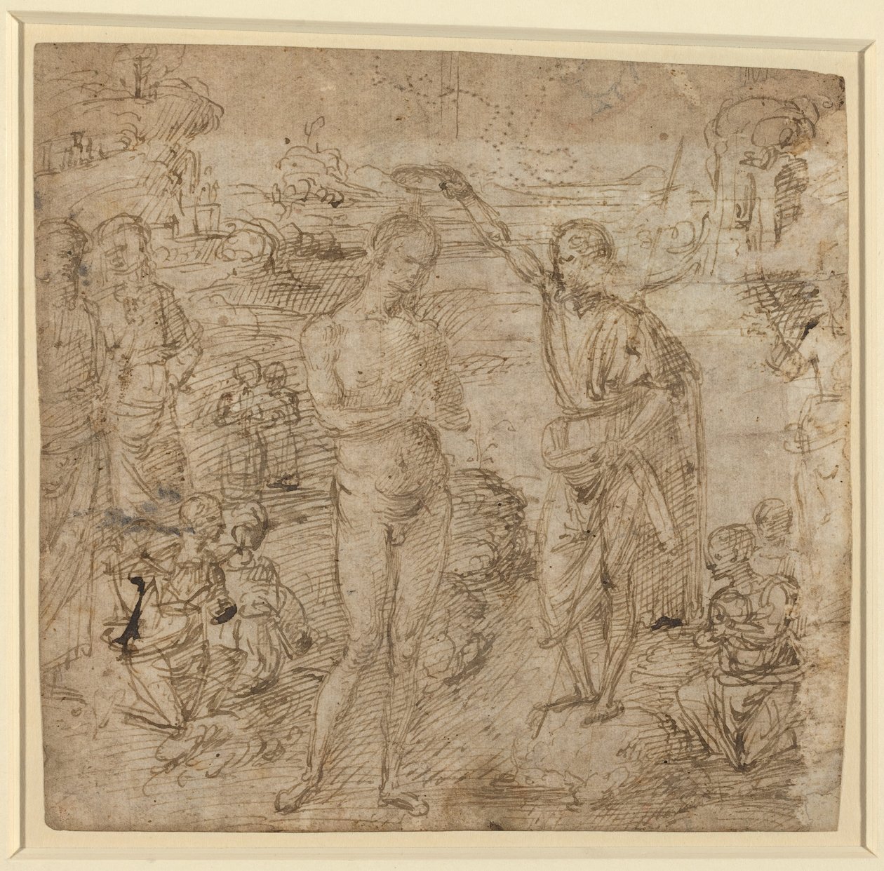 - Pietro Perugino