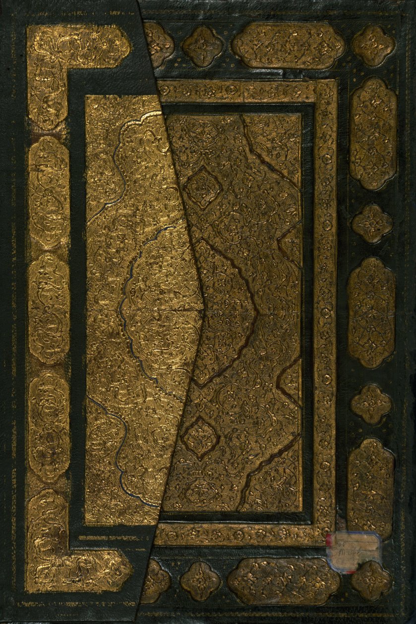 Livre sur la Navigation - Piri Reis