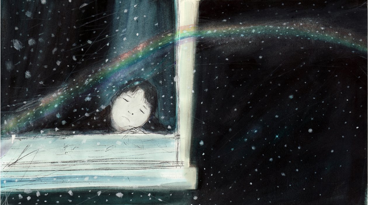  - Polly Horner