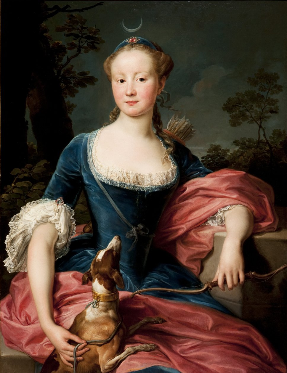Portugais : Portrait d