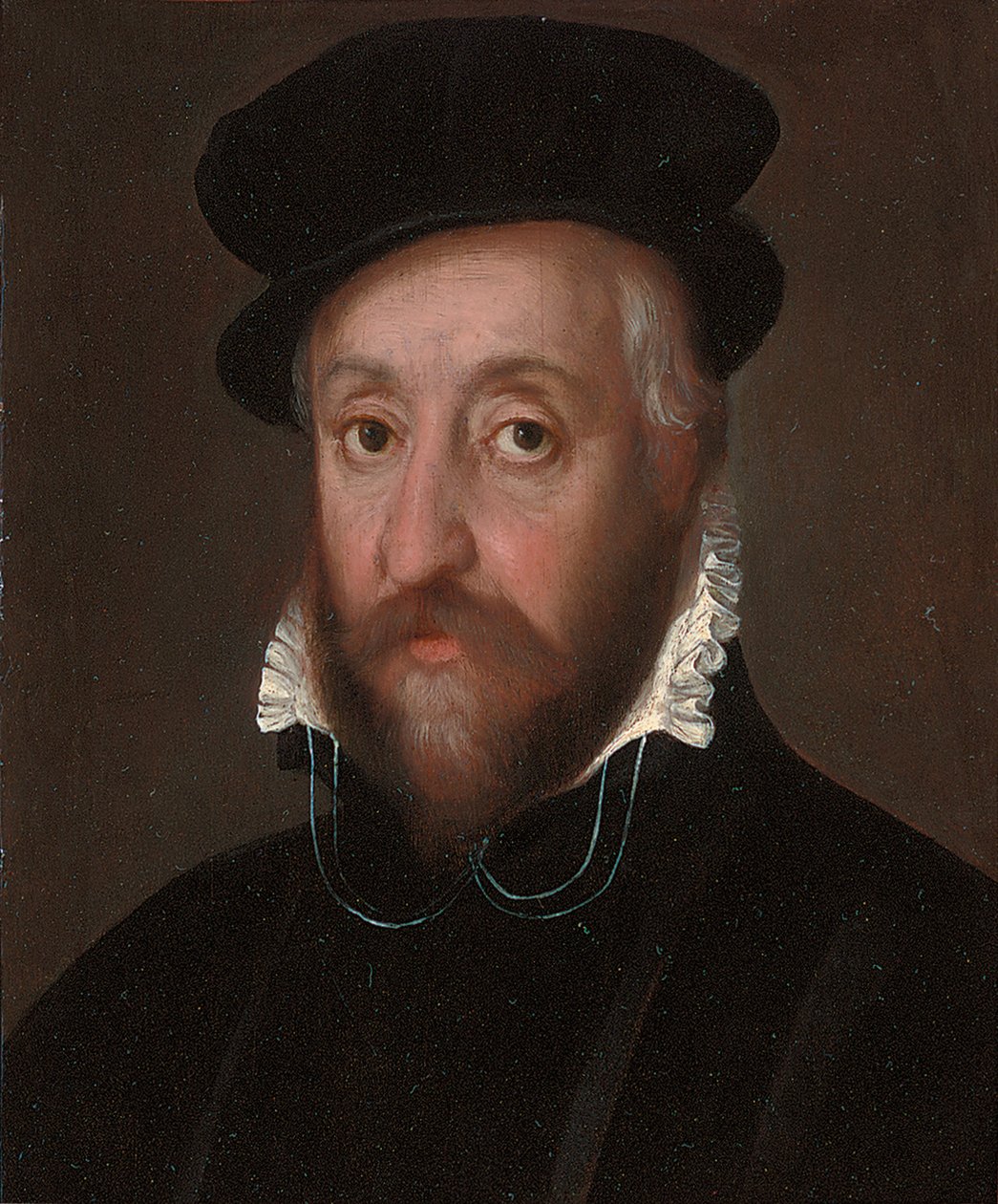 Portrait d