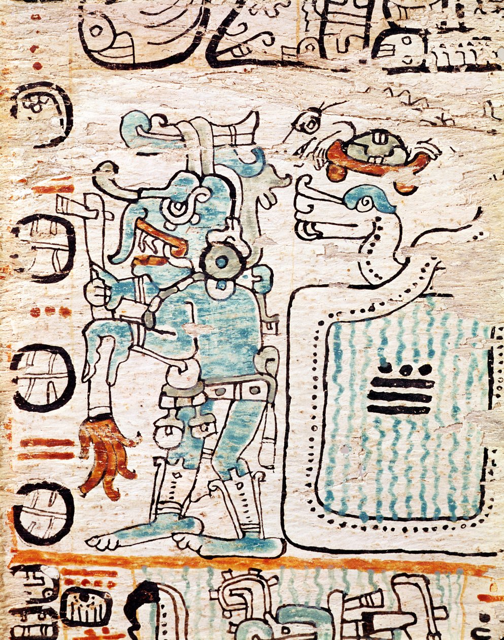 Détail d