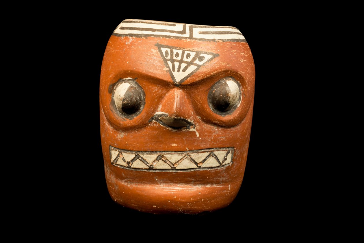  - Precolombian Precolombian