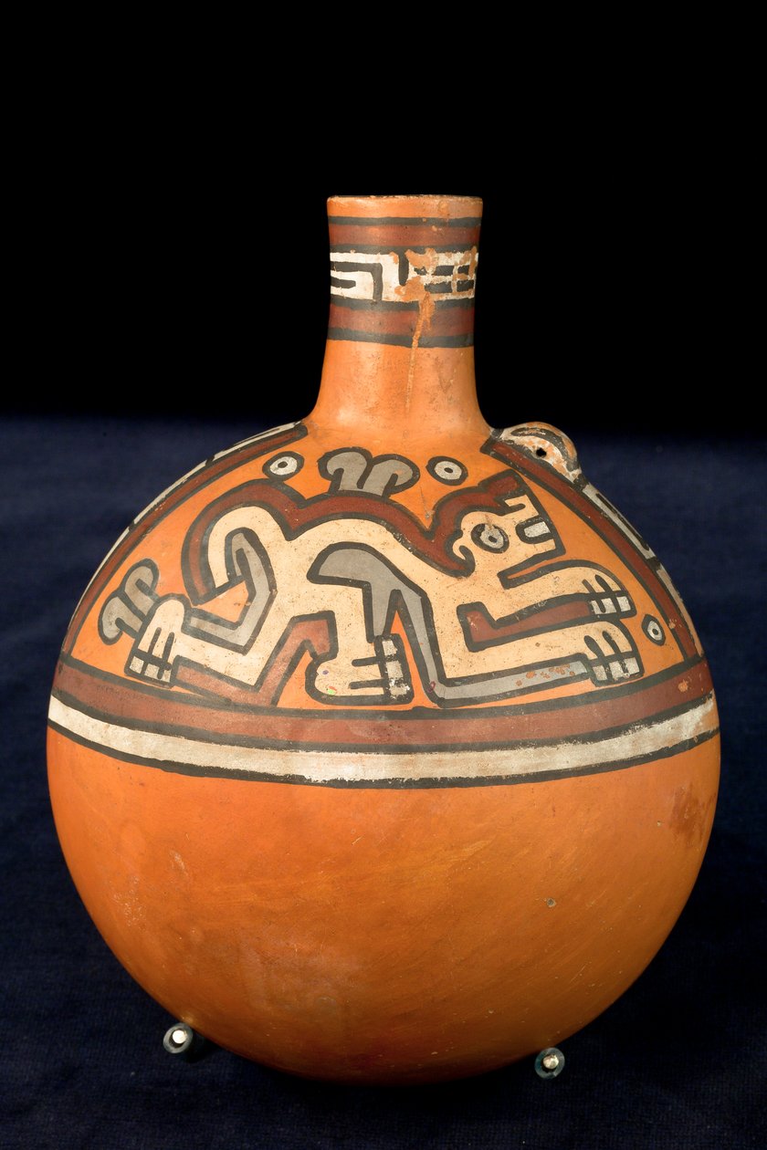  - Precolombian Precolombian