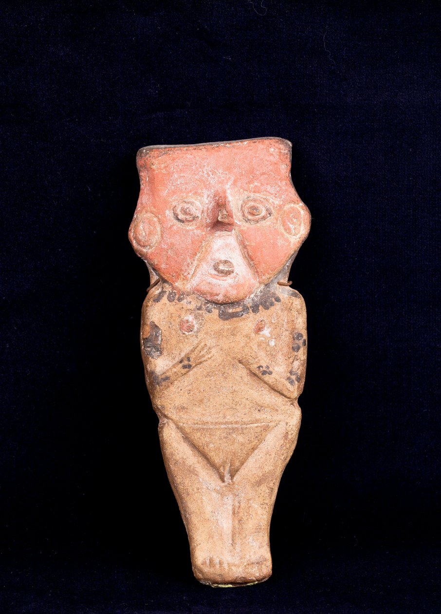  - Precolombian Precolombian