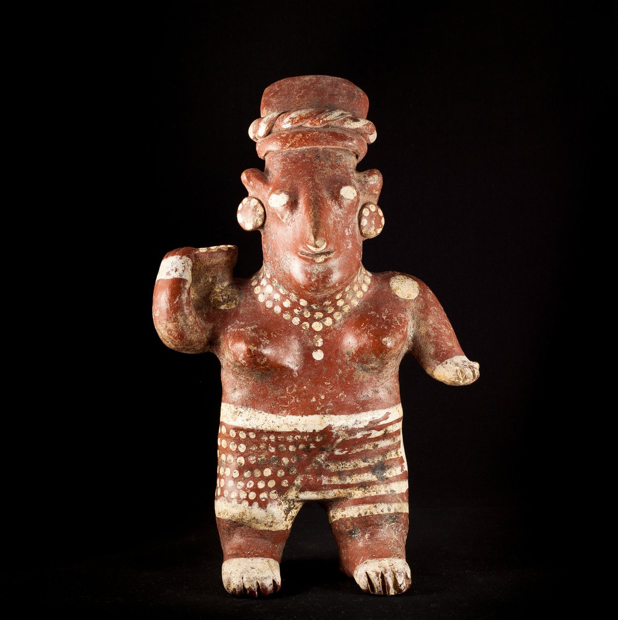 - Precolombian Precolombian