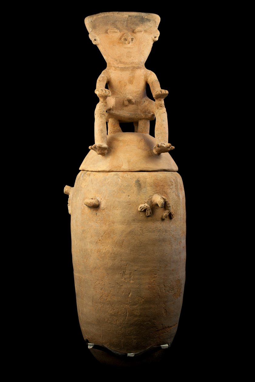  - Precolombian Precolombian