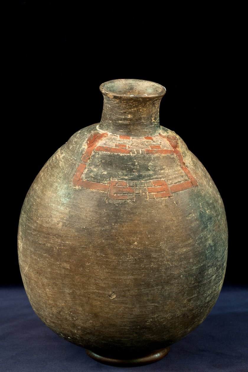  - Precolombian Precolombian