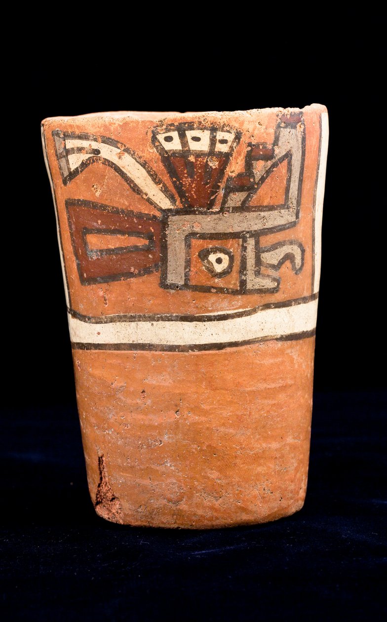  - Precolombian Precolombian