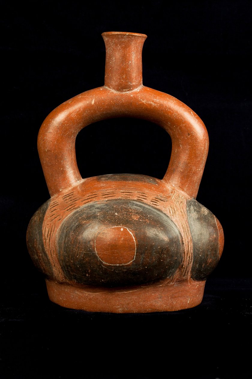  - Precolombian Precolombian