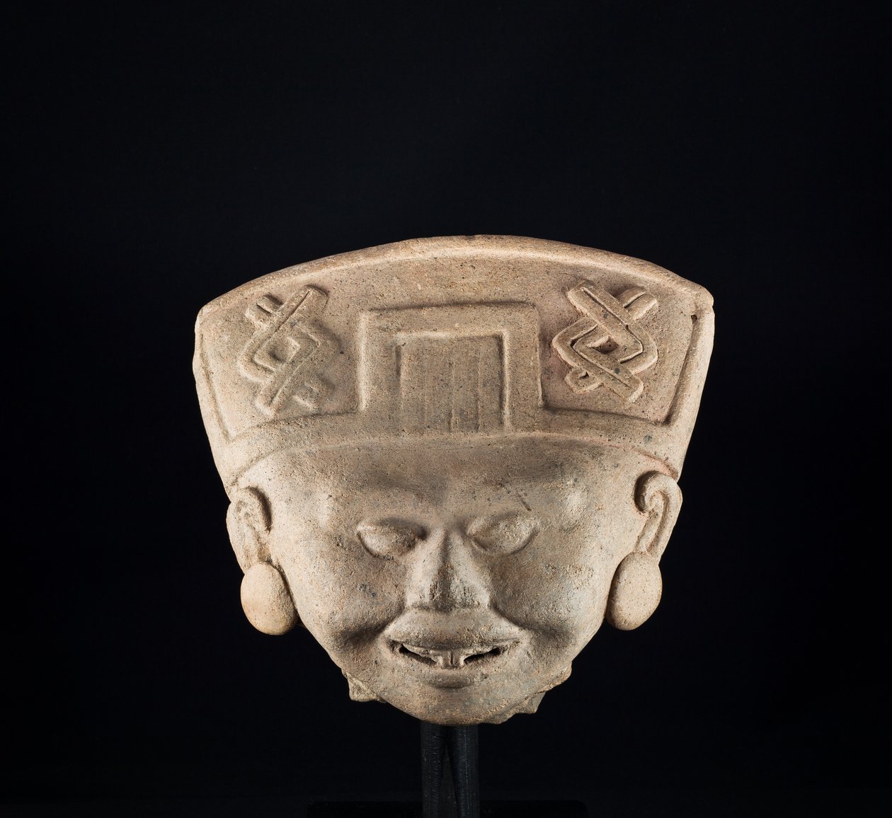  - Precolombian Precolombian