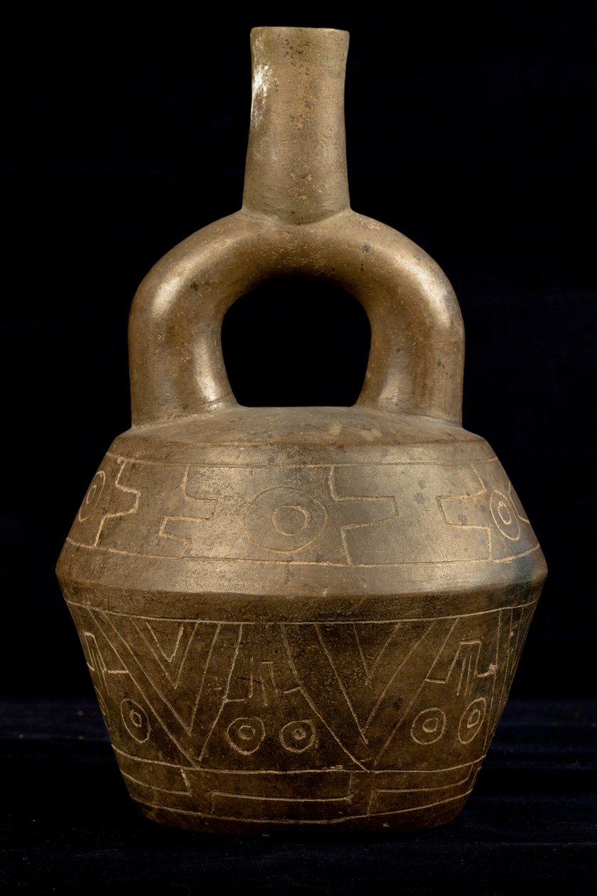  - Precolombian Precolombian