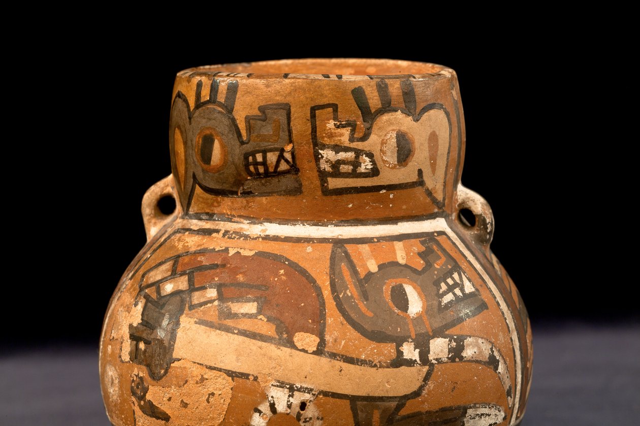  - Precolombian Precolombian