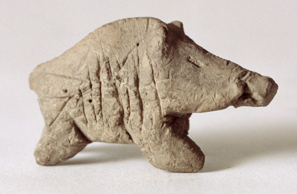 Figurine d
