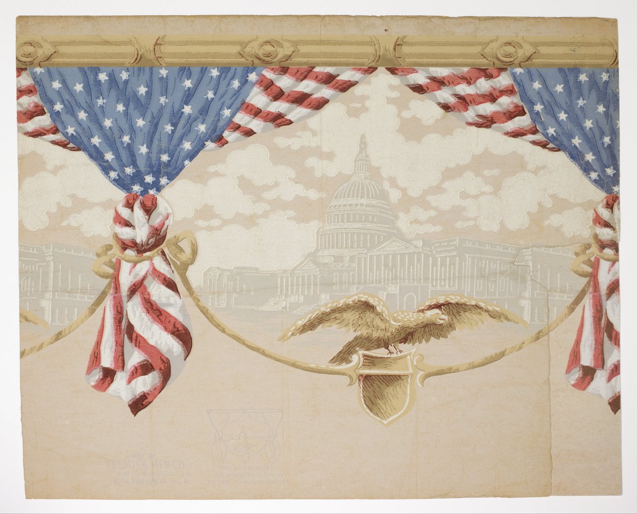 Americana - Premier Manufacturing Company
