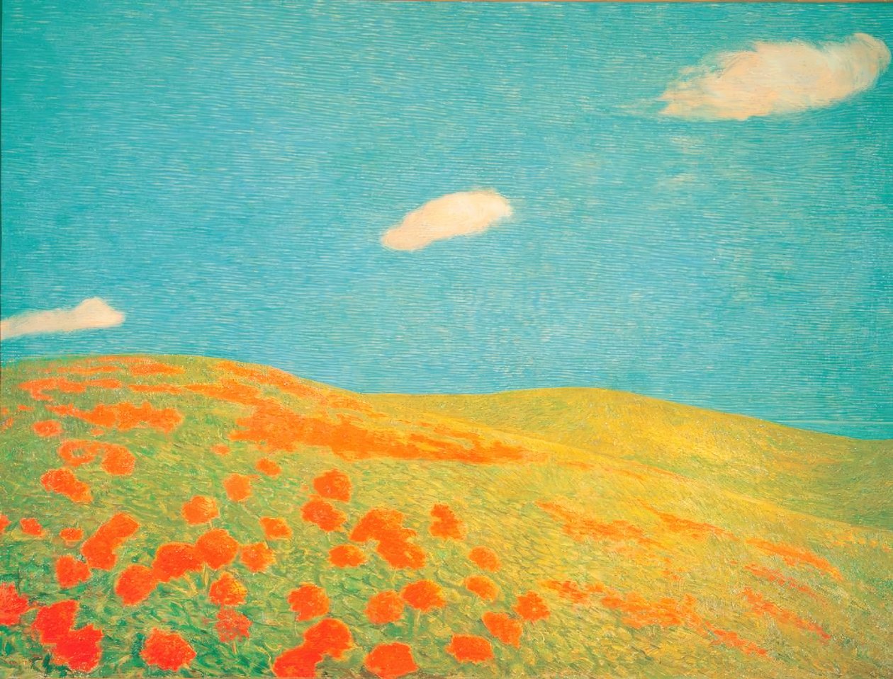Collines de Ligurie - Previati Gaetano