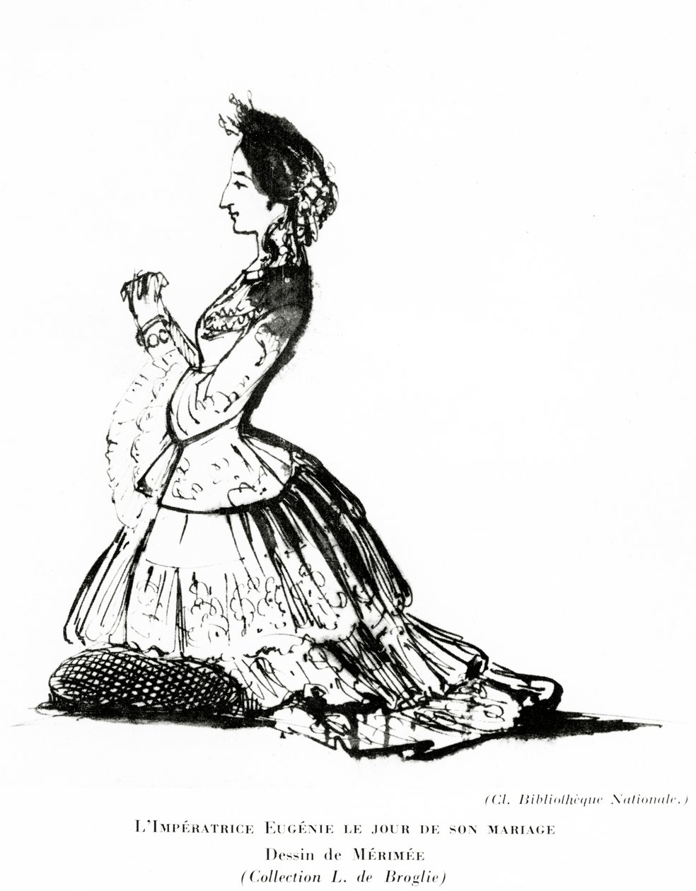 Portrait de l